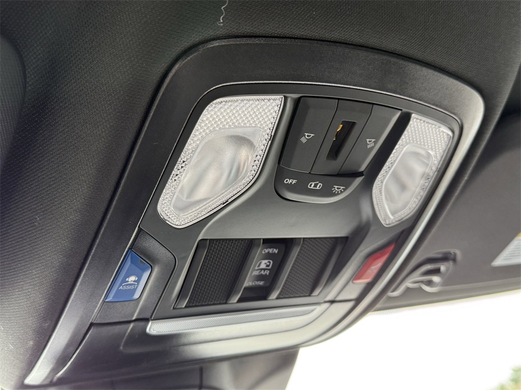 2025 Ram 3500 Tradesman White at Bayway Chrysler Dodge Jeep Ram