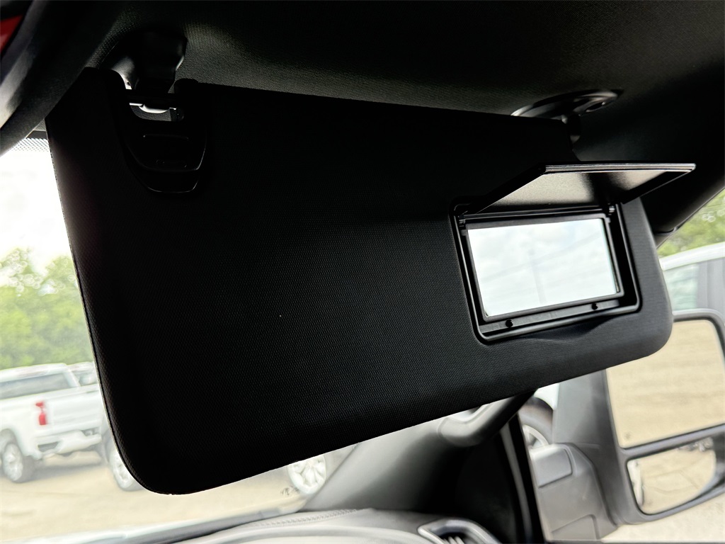 2025 Ram 3500 Tradesman White at Bayway Chrysler Dodge Jeep Ram