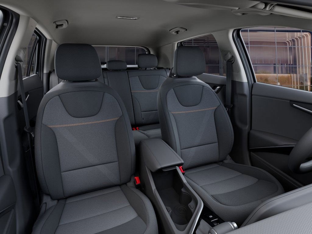 2025 Kia Niro LX Gray at DeMontrond Automotive Group