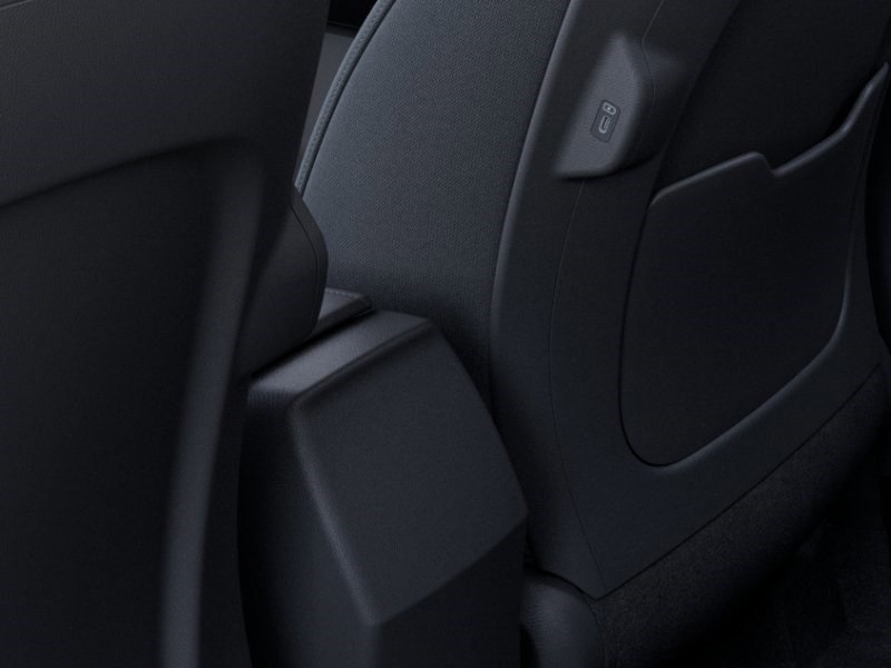 2025 Kia Niro LX Gray at DeMontrond Automotive Group