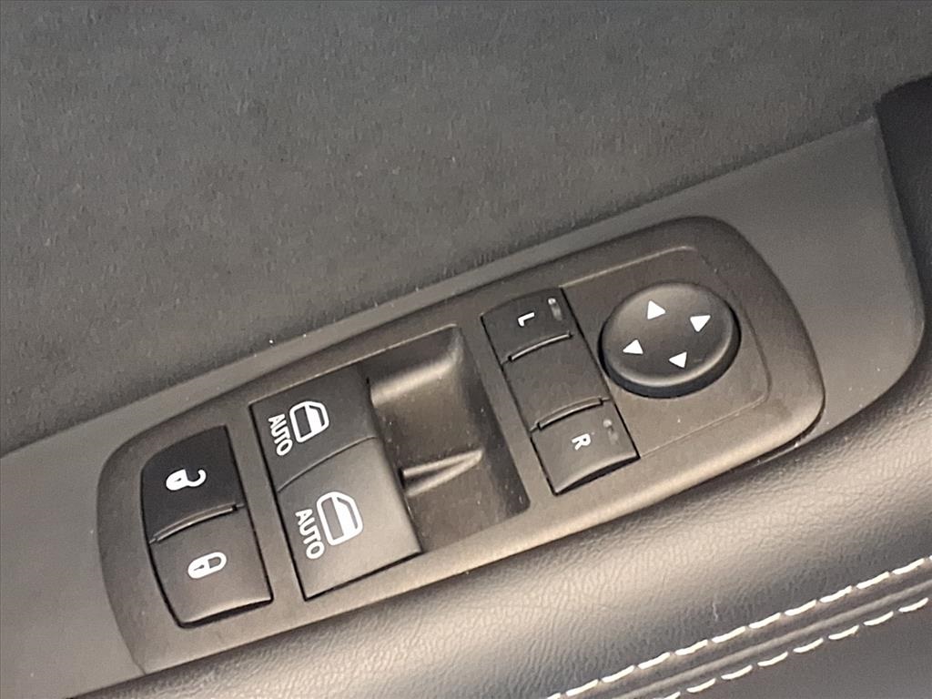 2023 Dodge Challenger SRT Hellcat Widebody Purple at Central Houston Nissan