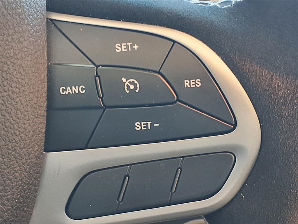 2023 Dodge Challenger SRT Hellcat Widebody Purple at Central Houston Nissan