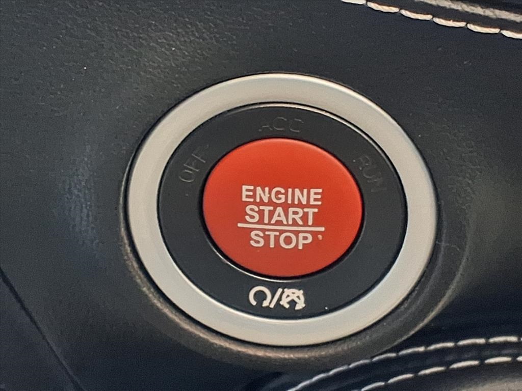 2023 Dodge Challenger SRT Hellcat Widebody Purple at Central Houston Nissan