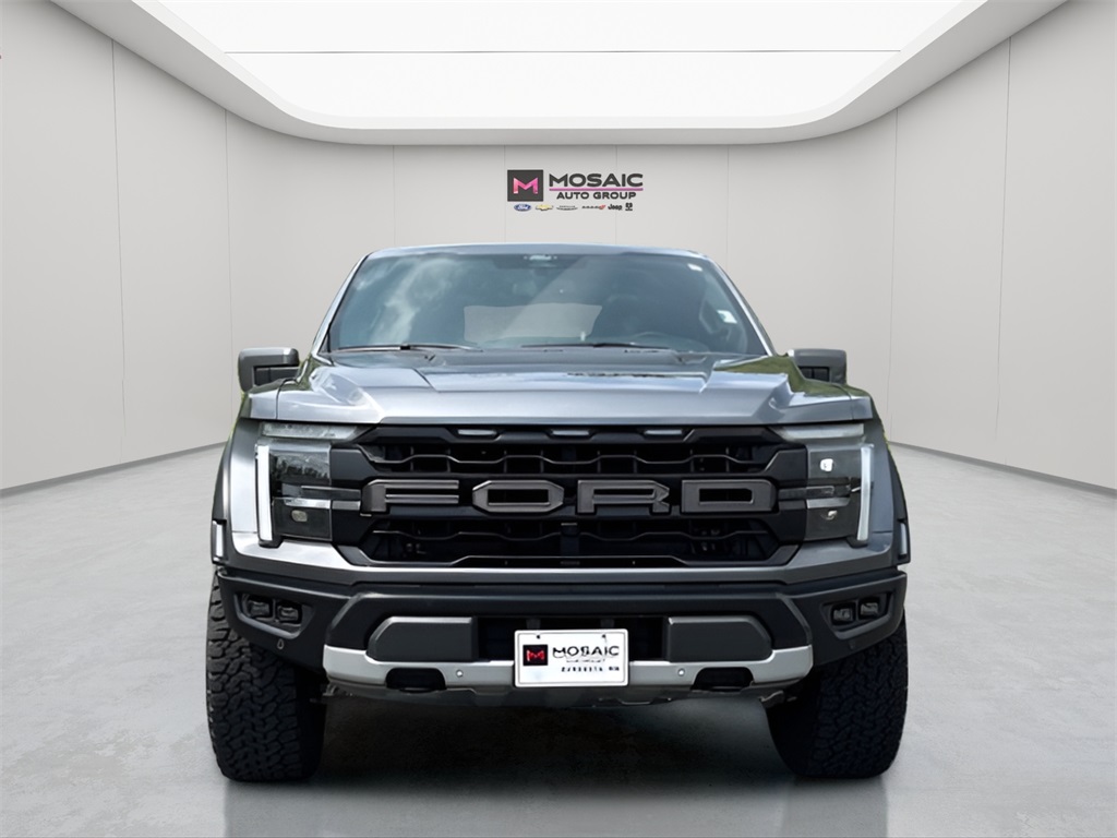 Used 2024 Ford F-150 Raptor with VIN 1FTFW1RGXRFA22158 for sale in Zumbrota, Minnesota