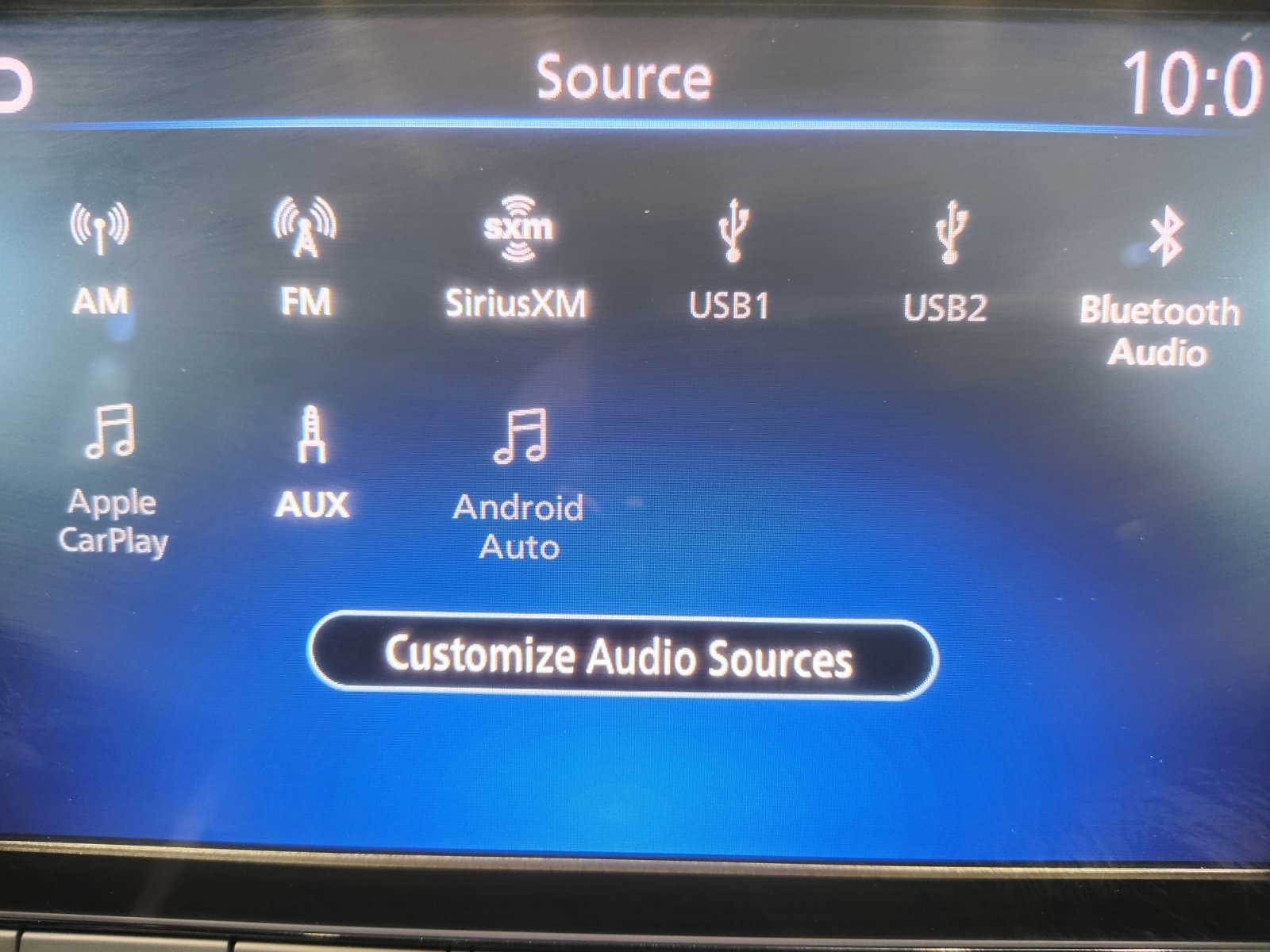 Used Car 2023 Nissan Altima  2.5 Sr For Sale Under $25,000 In San Antonio, Texas