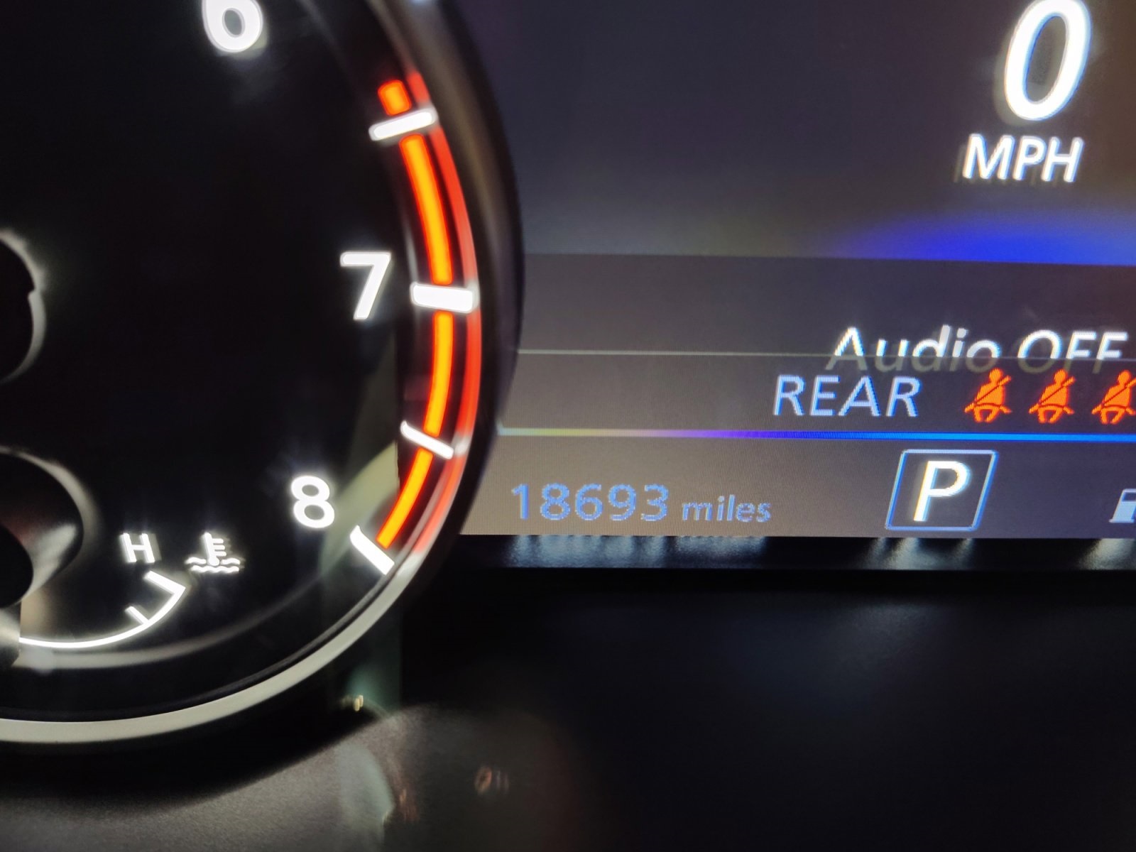 Used Car 2023 Nissan Altima  2.5 Sr For Sale Under $25,000 In San Antonio, Texas