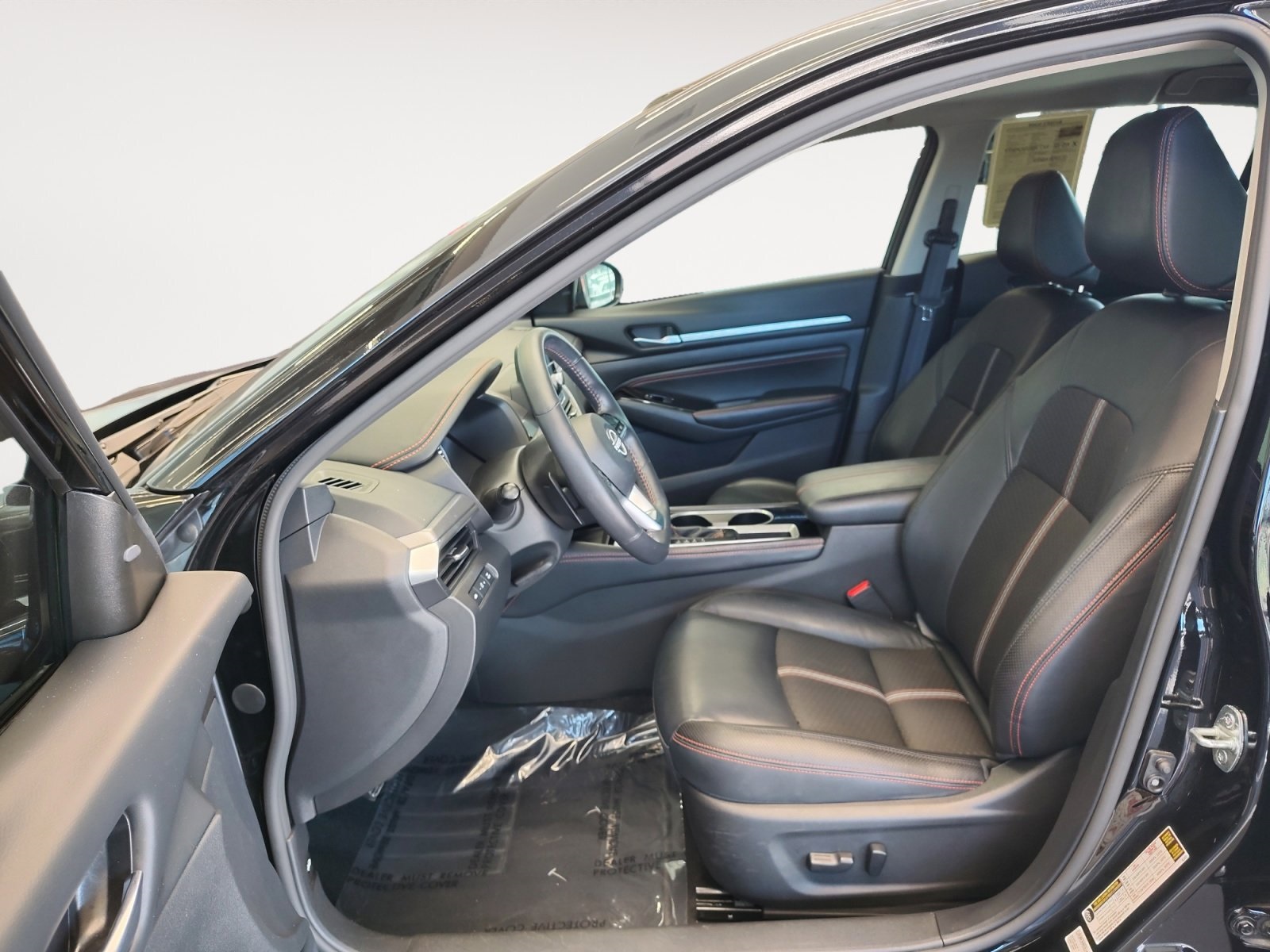 Used Car 2023 Nissan Altima  2.5 Sr For Sale Under $25,000 In San Antonio, Texas
