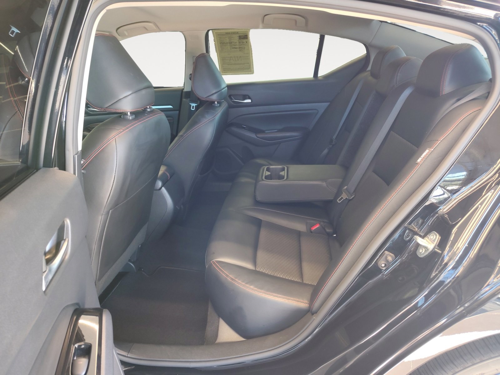 Used Car 2023 Nissan Altima  2.5 Sr For Sale Under $25,000 In San Antonio, Texas