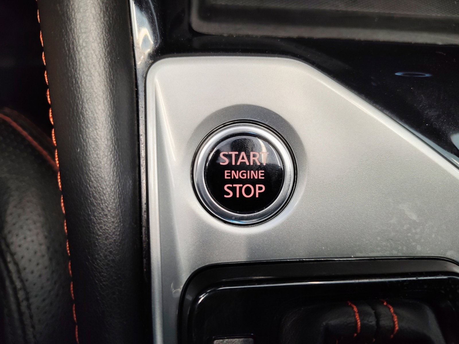 Used Car 2023 Nissan Altima  2.5 Sr For Sale Under $25,000 In San Antonio, Texas