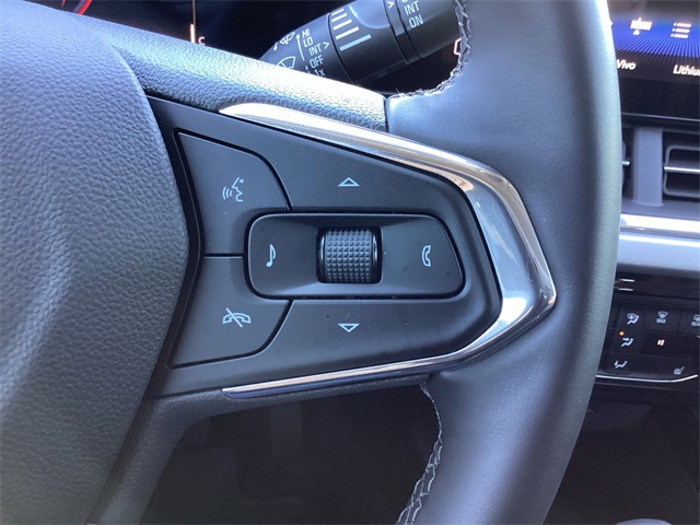 Used Car 2025 Chevrolet Trax  Lt For Sale Under $25,000 In San Antonio, Texas