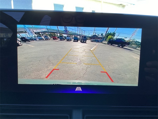 Used Car 2025 Chevrolet Trax  Lt For Sale Under $25,000 In San Antonio, Texas