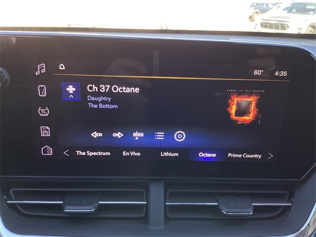 Used Car 2025 Chevrolet Trax  Lt For Sale Under $25,000 In San Antonio, Texas