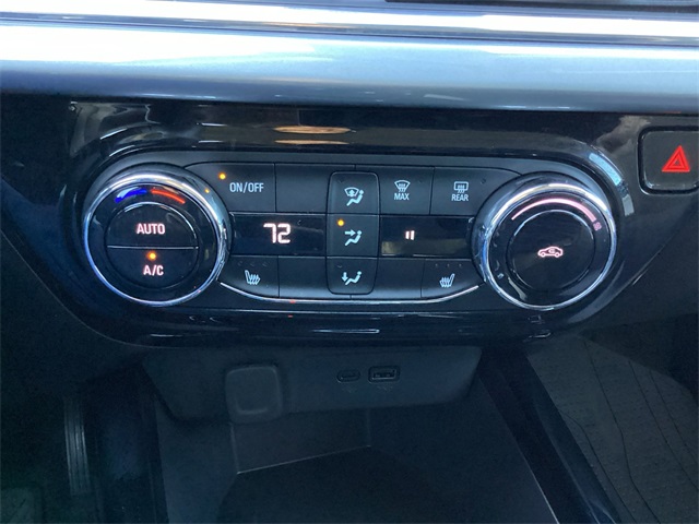 Used Car 2025 Chevrolet Trax  Lt For Sale Under $25,000 In San Antonio, Texas