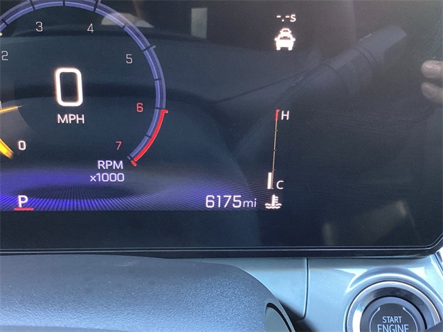 Used Car 2025 Chevrolet Trax  Lt For Sale Under $25,000 In San Antonio, Texas