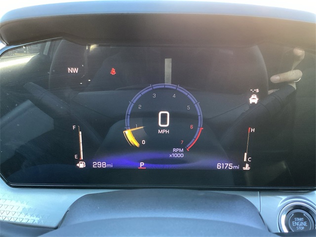 Used Car 2025 Chevrolet Trax  Lt For Sale Under $25,000 In San Antonio, Texas