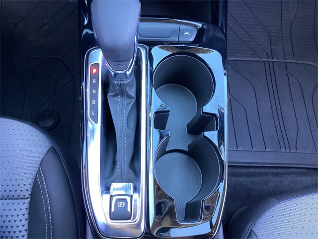 Used Car 2025 Chevrolet Trax  Lt For Sale Under $25,000 In San Antonio, Texas