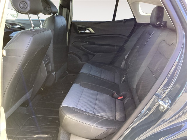 Used Car 2025 Chevrolet Trax  Lt For Sale Under $25,000 In San Antonio, Texas