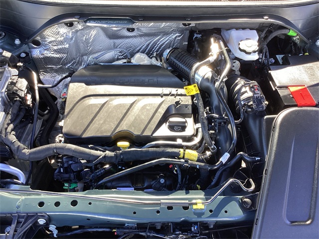 Used Car 2025 Chevrolet Trax  Lt For Sale Under $25,000 In San Antonio, Texas