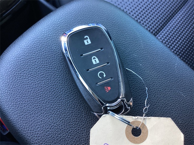 Used Car 2025 Chevrolet Trax  Lt For Sale Under $25,000 In San Antonio, Texas