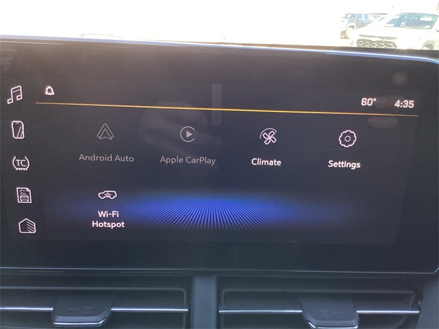 Used Car 2025 Chevrolet Trax  Lt For Sale Under $25,000 In San Antonio, Texas