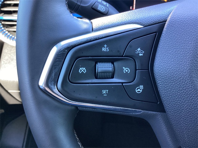 Used Car 2025 Chevrolet Trax  Lt For Sale Under $25,000 In San Antonio, Texas