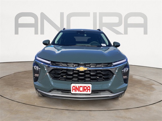 Used Car 2025 Chevrolet Trax  Lt For Sale Under $25,000 In San Antonio, Texas