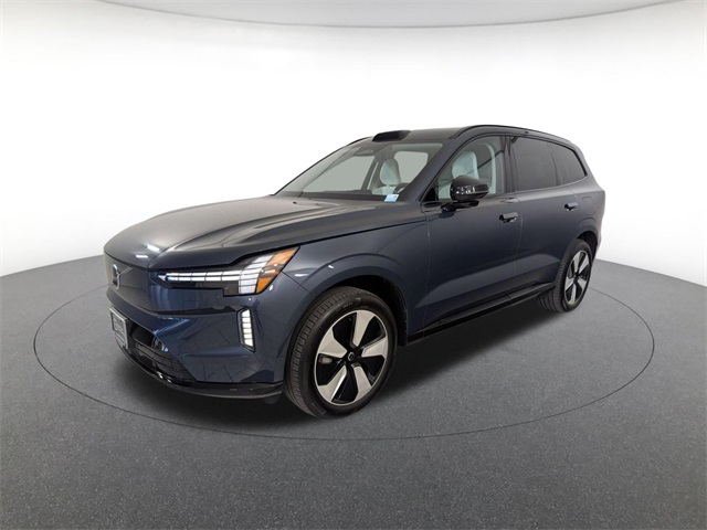 2025 Volvo EX90 Twin Performance Plus 7-Passenger eAWD