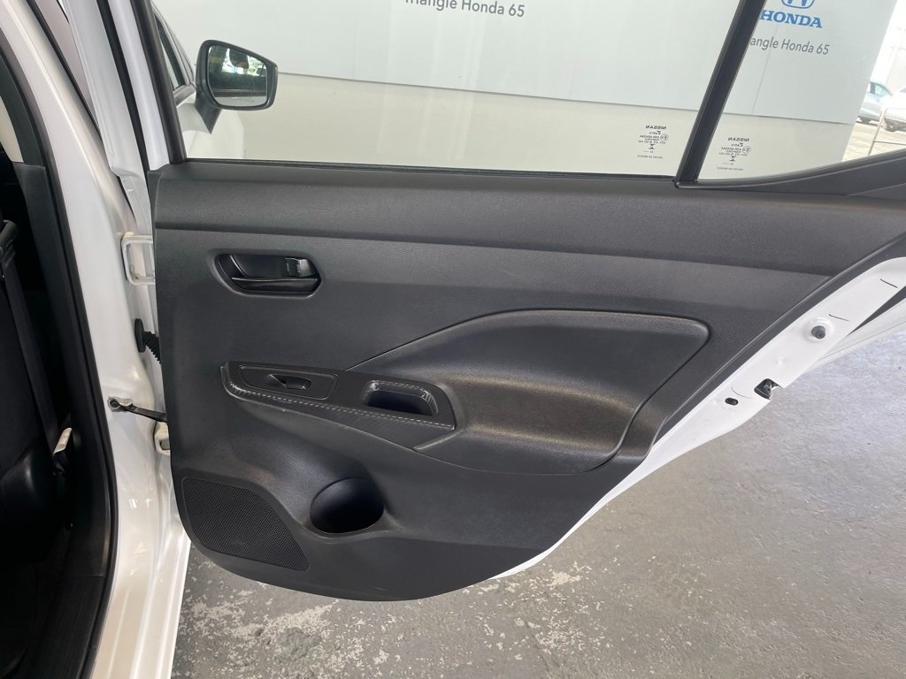Thumbnail: 2024 Nissan Versa - 20