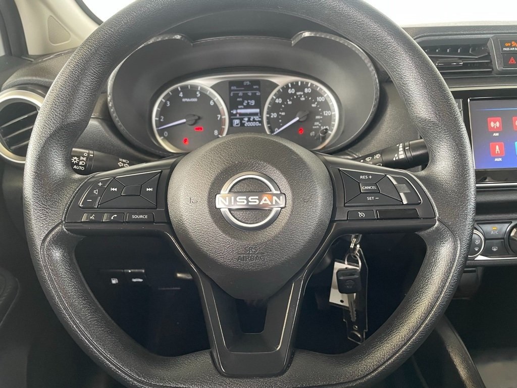 Thumbnail: 2024 Nissan Versa - 27