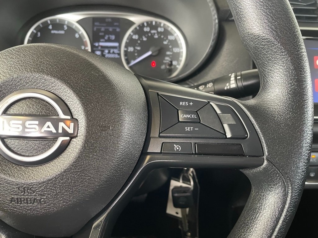 Thumbnail: 2024 Nissan Versa - 29