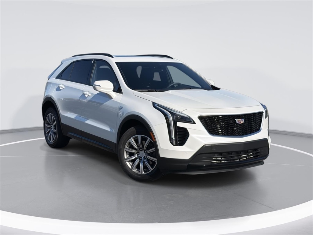 2023 Cadillac XT4 Sport FWD
