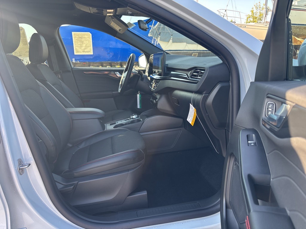2026 Ford Escape Hybrid