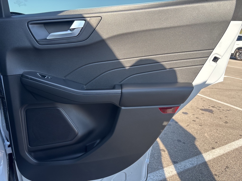 2026 Ford Escape Hybrid