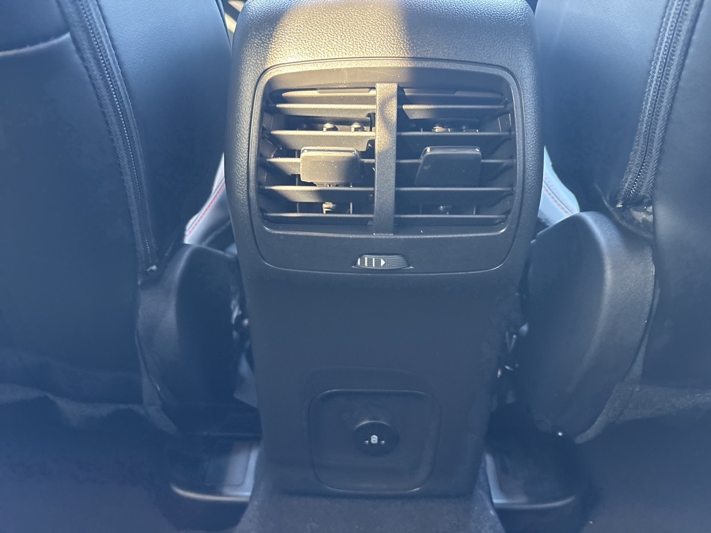 2026 Ford Escape Hybrid