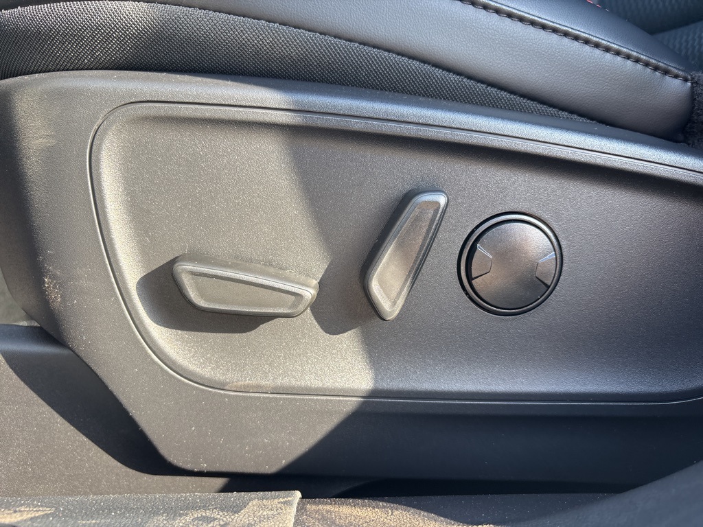 2026 Ford Escape Hybrid