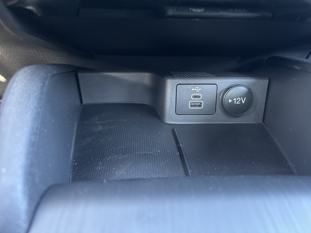 2026 Ford Escape Hybrid