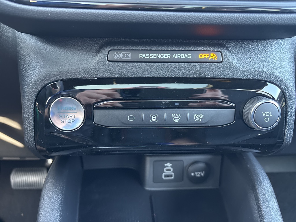 2026 Ford Escape Hybrid