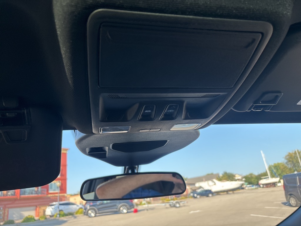 2026 Ford Escape Hybrid