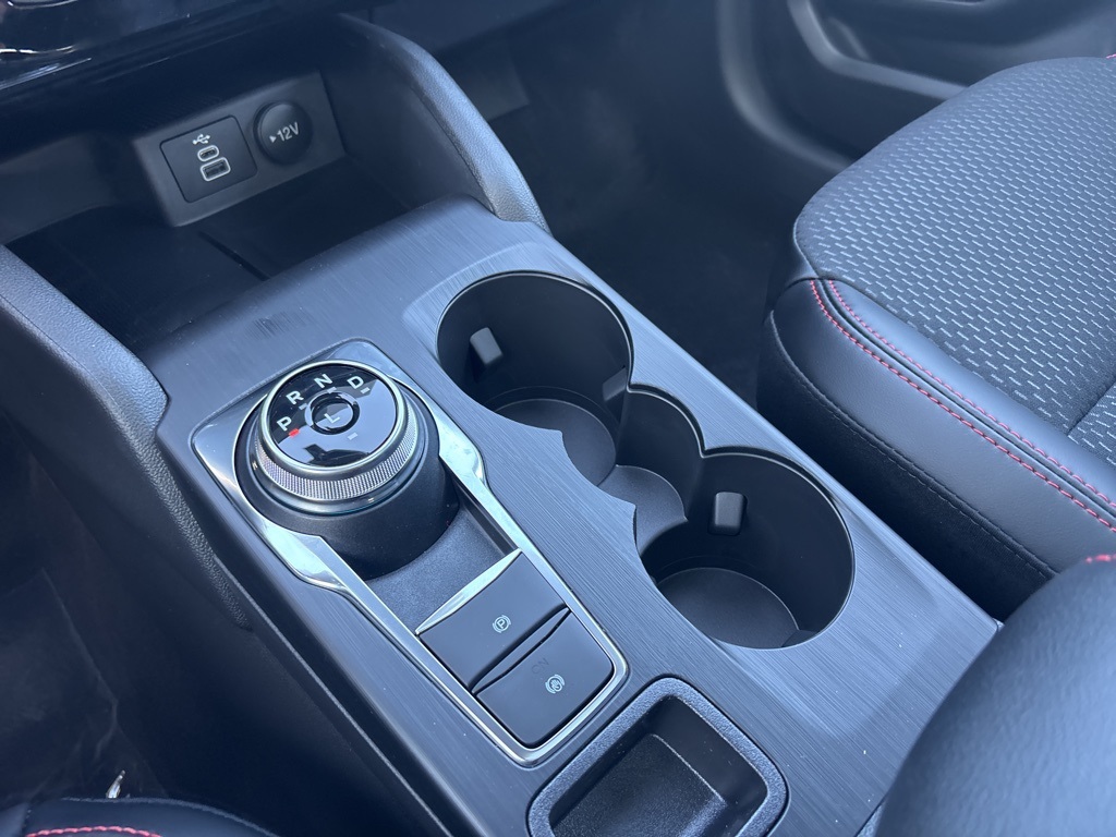 2026 Ford Escape Hybrid