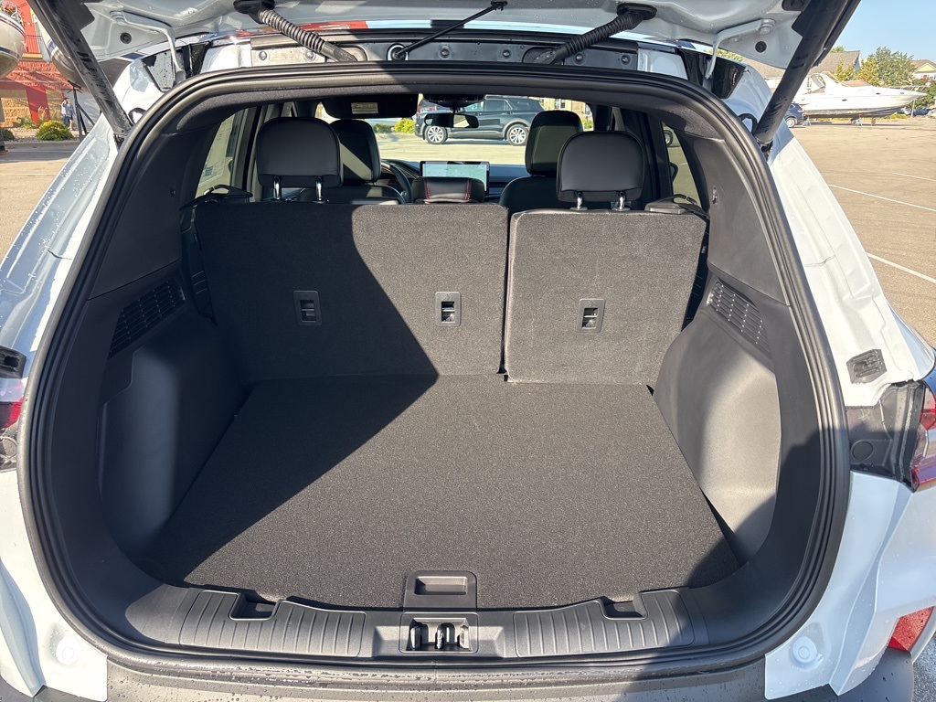 2026 Ford Escape Hybrid