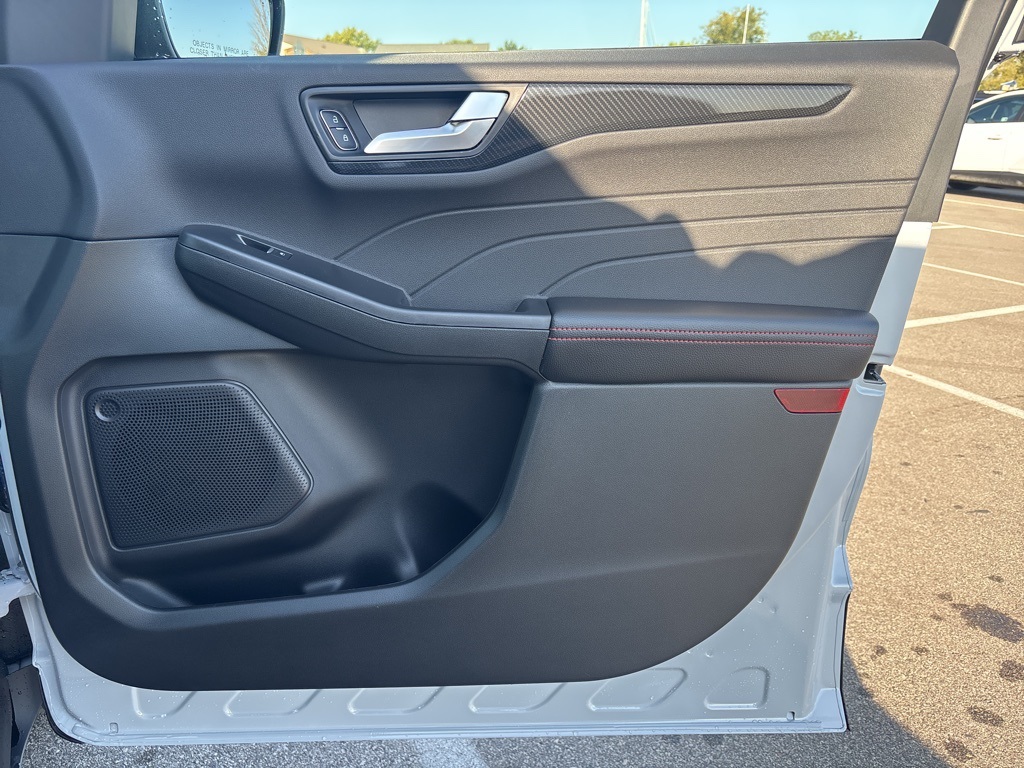 2026 Ford Escape Hybrid