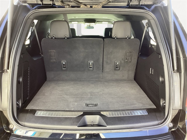 Used Car 2023 Chevrolet Suburban  Z71 For Sale Under $60,000 In San Antonio, Texas