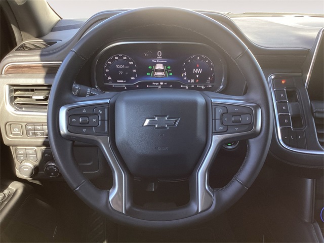 Used Car 2023 Chevrolet Suburban  Z71 For Sale Under $60,000 In San Antonio, Texas