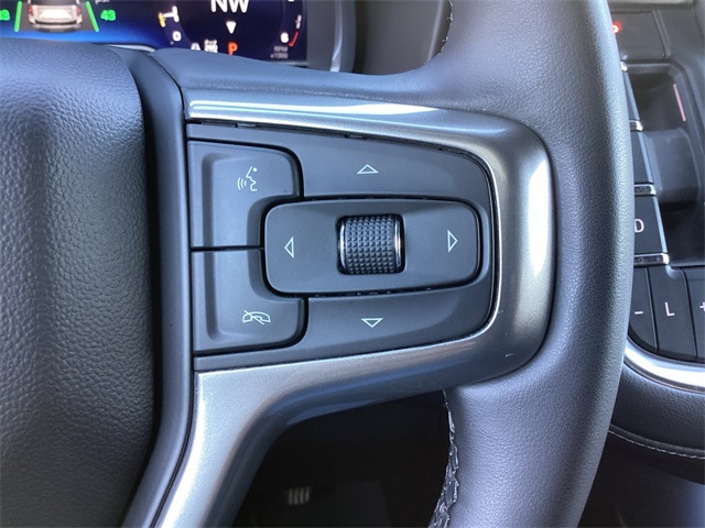 Used Car 2023 Chevrolet Suburban  Z71 For Sale Under $60,000 In San Antonio, Texas