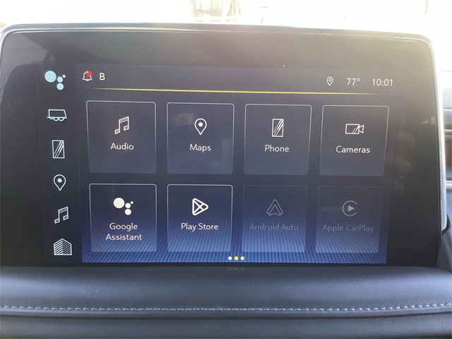 Used Car 2023 Chevrolet Suburban  Z71 For Sale Under $60,000 In San Antonio, Texas