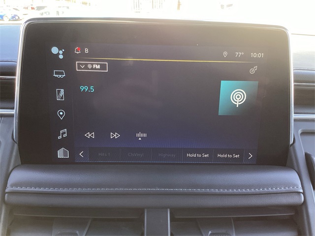 Used Car 2023 Chevrolet Suburban  Z71 For Sale Under $60,000 In San Antonio, Texas