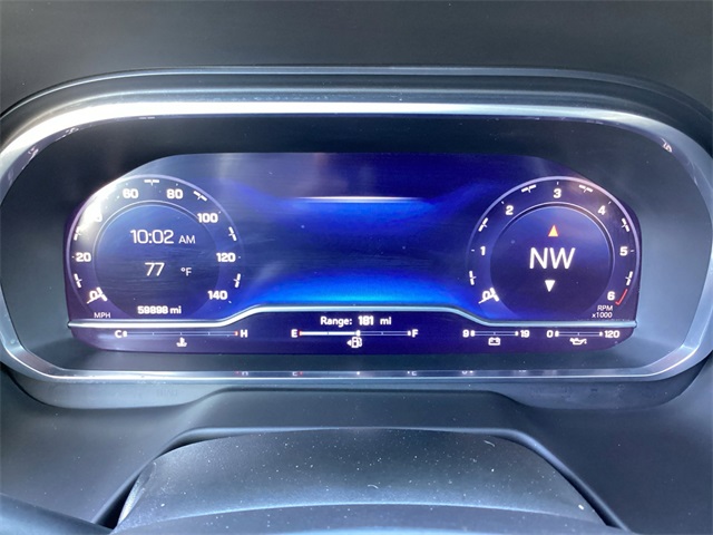 Used Car 2023 Chevrolet Suburban  Z71 For Sale Under $60,000 In San Antonio, Texas