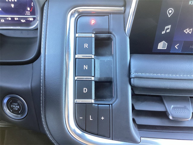 Used Car 2023 Chevrolet Suburban  Z71 For Sale Under $60,000 In San Antonio, Texas