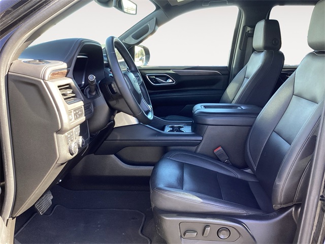 Used Car 2023 Chevrolet Suburban  Z71 For Sale Under $60,000 In San Antonio, Texas