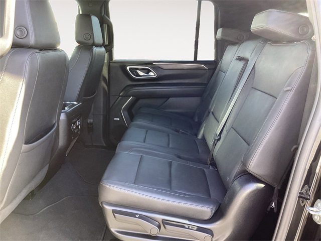 Used Car 2023 Chevrolet Suburban  Z71 For Sale Under $60,000 In San Antonio, Texas